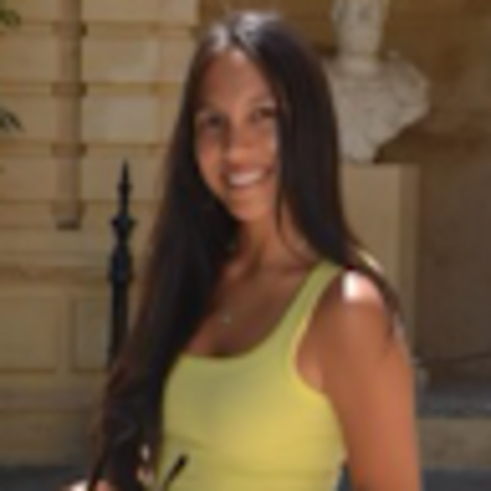 Meet your Posher, Marsha